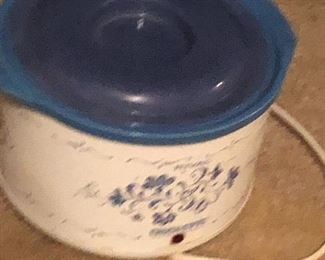 crock pot