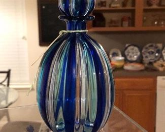 art glass