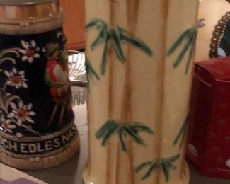 Tiffany vase