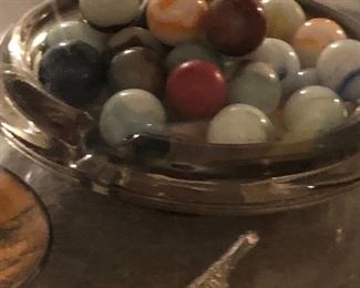 marbles