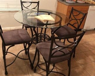kitchen set