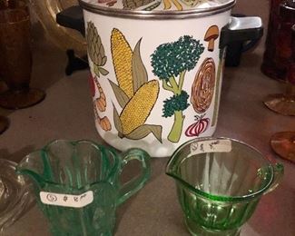 depression glass