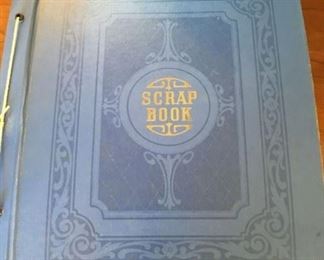 5 Scrapbook Exteriormin