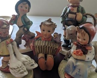 W. Goebel
W. Germany