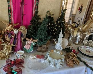 Christmas decorations