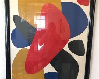 Alexander Calder