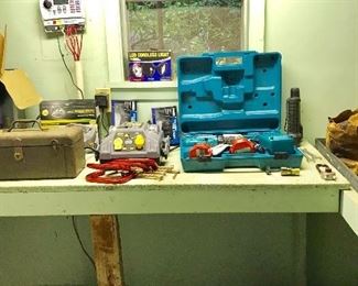 Tools