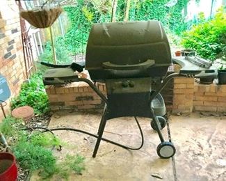Grill