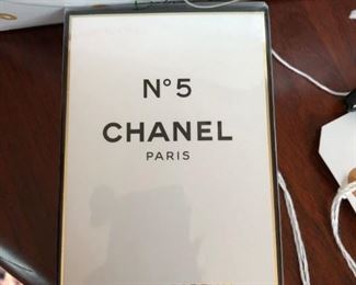 Chanel No. 5