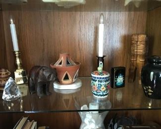 Assorted Home Decor | Home Accents | Bric-A-Brac