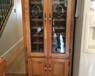 Wine Cabinet | Kitchenwares