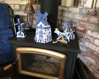 Home Decor | Porcelain | Pottery