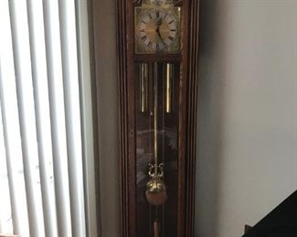 Howard Miller Clock