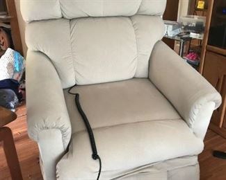 LaZBoy Chair