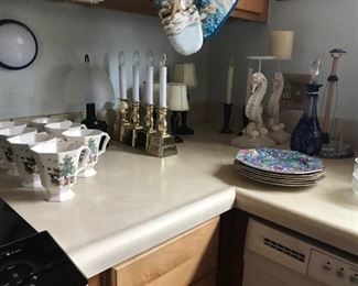 Christmas Dishes | Home Decor | Kitchenwares | Home Accents | Plates | Glasses | Cups