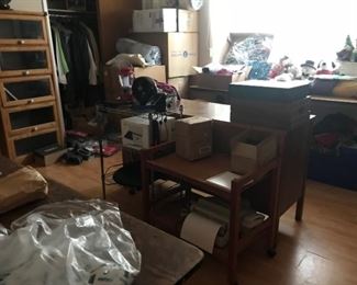 Furniture | Boxed QVC Items | Holidy Decor
