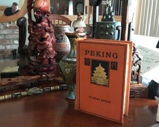 Chinese Decor | Asian Decor