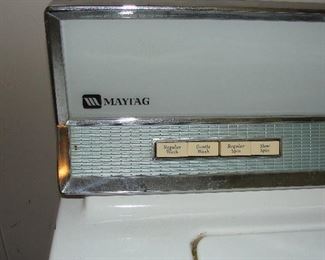 Maytag Washer