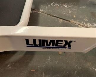 #45	Lumex moving person  cart 	 $500.00 
