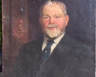 Duncan Phyfe the 3rd