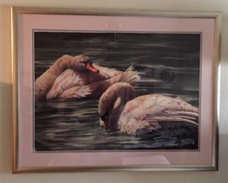 $3500 watercolor now $750