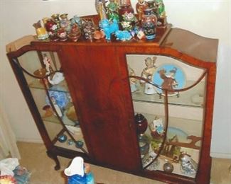 deco cabinet