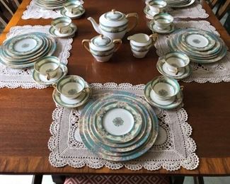 Lenox Monticello China Set