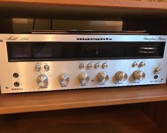 Marantz Receiver-Model 2245