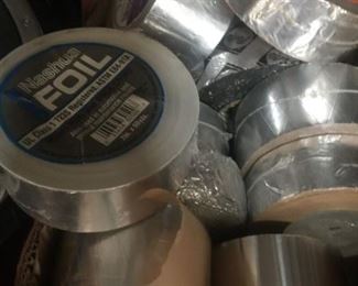 Foil Tape