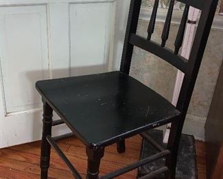 Vintage chair