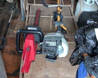 Power Tools