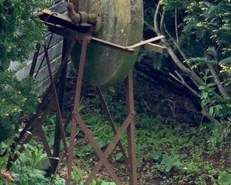 Grindstone