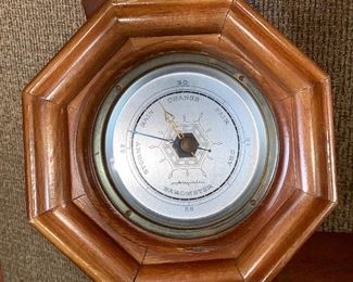 Barometer