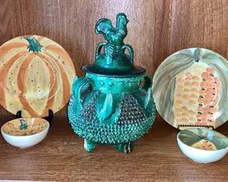 Love the Rooster bowl