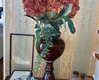 Floral
