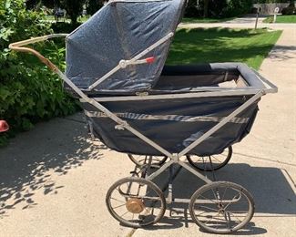 Baby Buggy