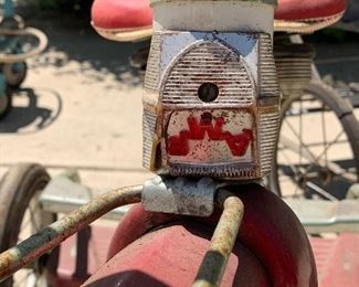 Vintage AMF Tricycle