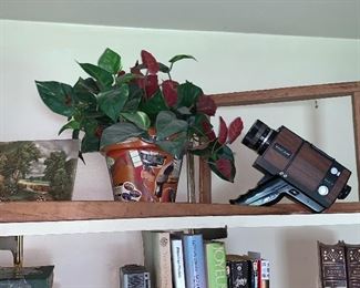 vintage camera