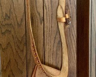 Vintage Cowboy holster