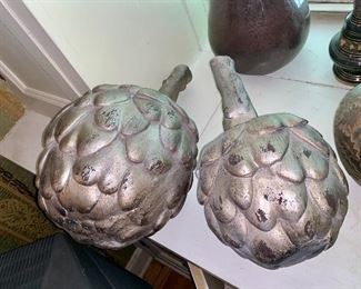 Artichokes