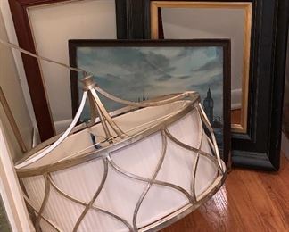 Ceiling light