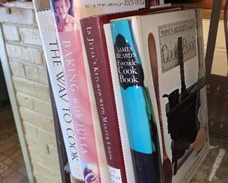 Cook Books