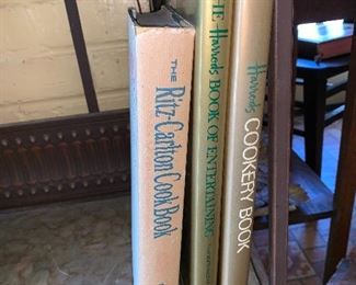 Cook Books
