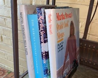 Cook Books