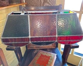 Stained Glass lamp