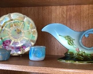 Really interesting gravy boat