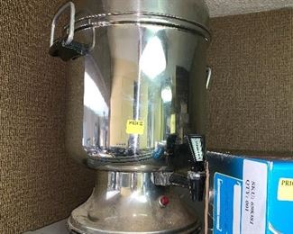 Vintage Coffee Urn