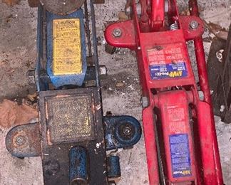 Car Jacks