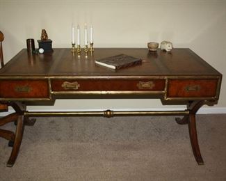 Thomasville Desk "Ernest Hemmingway Collection"