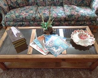 Family Room Left: Sheet Music